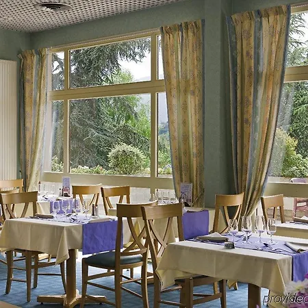***&spa Bleues Marlioz Hotel Aix-les-Bains