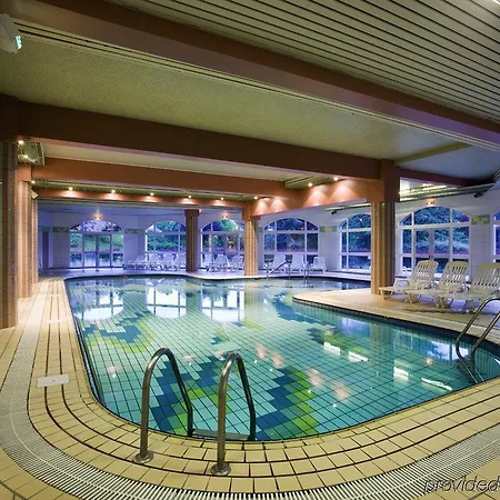 Hotel ***&spa Bleues Marlioz Aix-les-Bains
