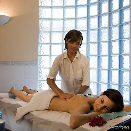 ***&spa Bleues Marlioz Aix-les-Bains