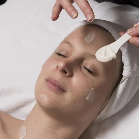 ***&spa Bleues Marlioz Hotel Aix-les-Bains