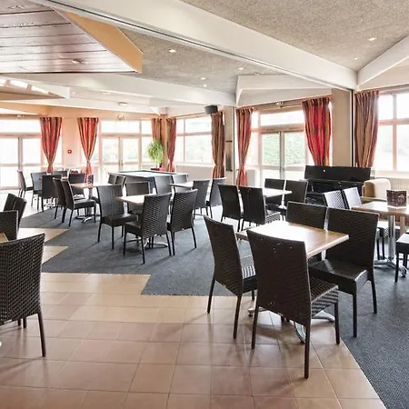 ***&spa Bleues Marlioz Aix-les-Bains