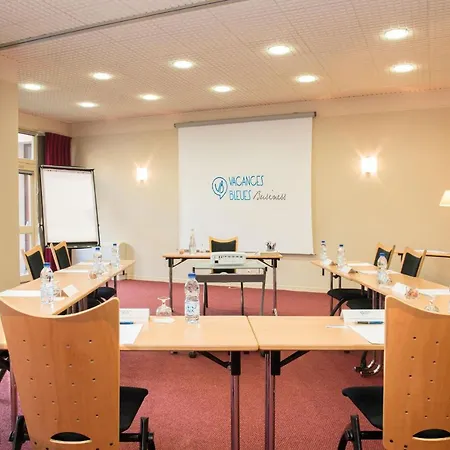 ***&spa Bleues Marlioz 3* Aix-les-Bains