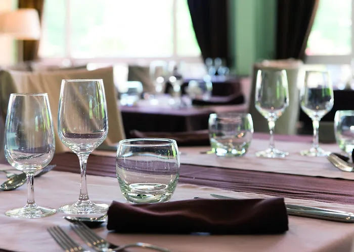 *** & Bleues Marlioz Hotel