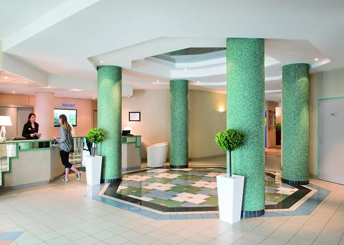 马尔利奥布洛斯别墅spa酒店 3*