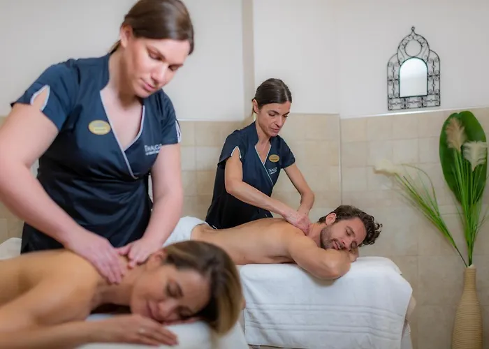 Hotel *** & Bleues Marlioz