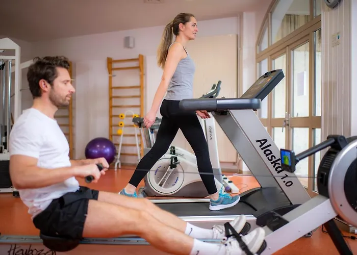 马尔利奥布洛斯别墅spa酒店