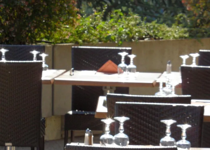 酒店 马尔利奥布洛斯别墅spa酒店 3*