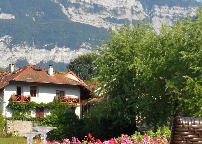 马尔利奥布洛斯别墅spa酒店