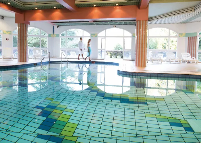 马尔利奥布洛斯别墅spa酒店 酒店 3*