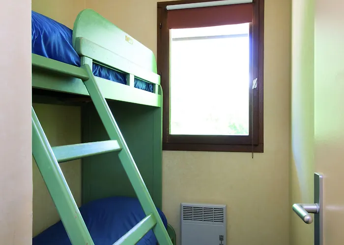 马尔利奥布洛斯别墅spa酒店