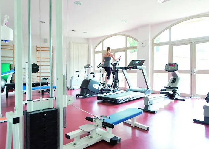 *** & Bleues Marlioz Hotel Aix-les-Bains