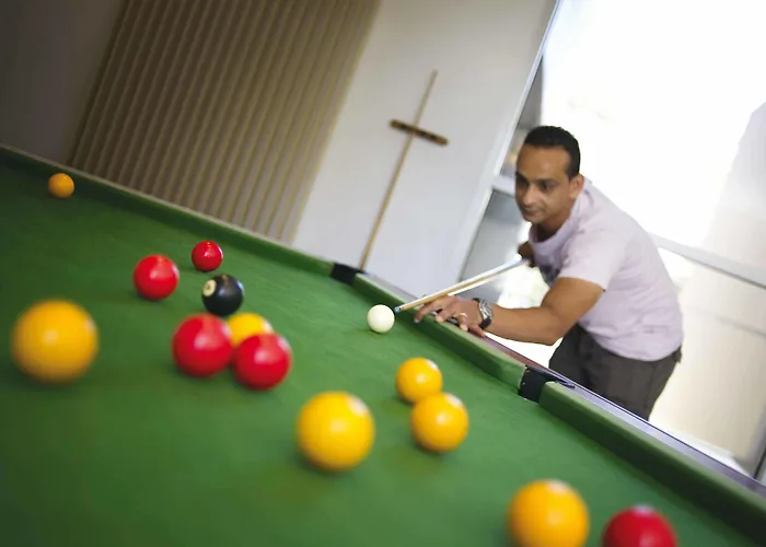 酒店 马尔利奥布洛斯别墅spa酒店 3*