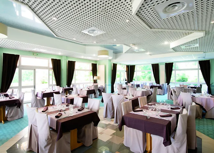 *** & Bleues Marlioz Hotel Aix-les-Bains