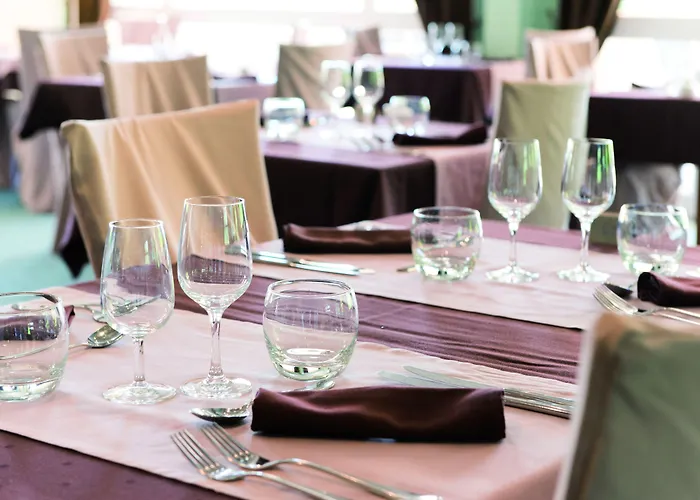 马尔利奥布洛斯别墅spa酒店 酒店 艾克斯莱班