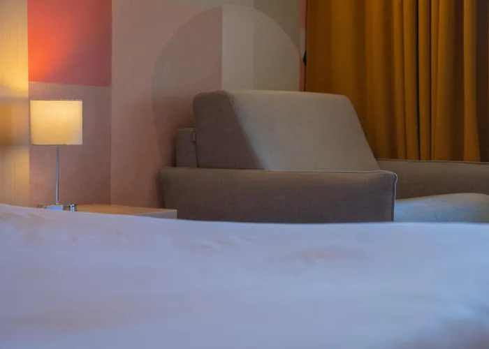 *** & Bleues Marlioz Hotel Aix-les-Bains