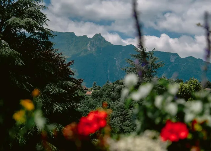*** & Bleues Marlioz Hotel Aix-les-Bains