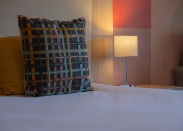 马尔利奥布洛斯别墅spa酒店 3* 艾克斯莱班