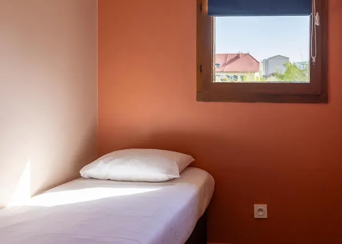 马尔利奥布洛斯别墅spa酒店