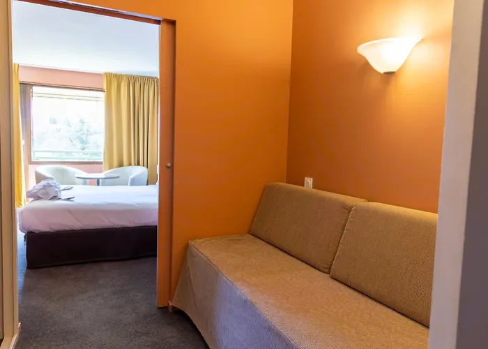 *** & Bleues Marlioz Hotel 3*