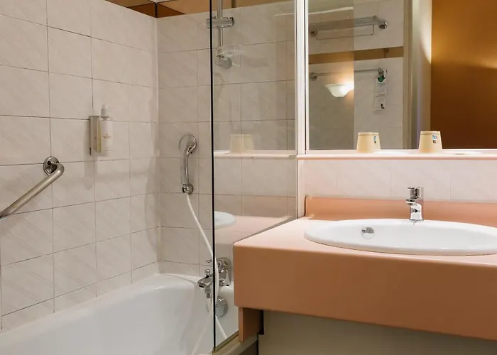 酒店 马尔利奥布洛斯别墅spa酒店 3*