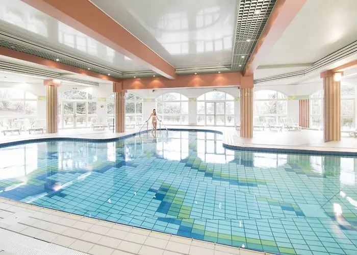 马尔利奥布洛斯别墅spa酒店 3* 艾克斯莱班